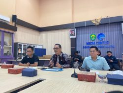 Setengah dari Jumlah Desa di Kaltim Sudah Terhubung Internet Gratis
