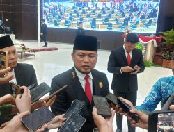 Sukseskan Program MBG, Pemprov Kaltim Siapkan 367 SPPG