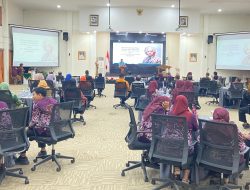 30 Peserta Ikuti PKN Tingkat II di BPSDM Kaltim
