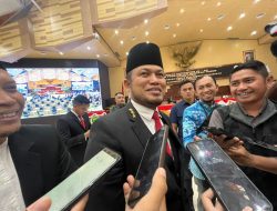 Harum Harapkan Perusda Dapat Tingkatkan PAD Kaltim