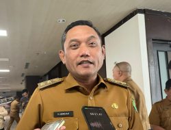 200 Marbot Masjid Kaltim Dijadwalkan Berangkat ke Tanah Suci Besok
