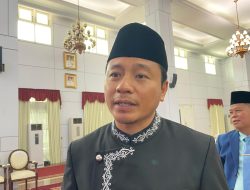 Pemprov Kaltim Genjot Internet Gratis, Desa Tanpa Listrik Didukung PLTS