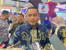 Wagub Imbau Aksi di Kaltim Tetap Kondusif