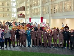 Harvetnas 2025, Generasi Muda Kaltim Diajak Lanjutkan Perjuangan Veteran