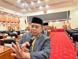 Minta 16 Dapur MBG Selesai Tahun Ini, Wawali Agus Haris Tekankan Kolaborasi