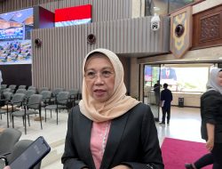 Jumlah Alat Berat di Kaltim Melonjak, Target Pajak Belum Tercapai