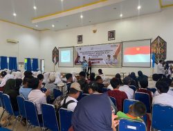 100 Siswa Pertama SRT Samarinda Tinggal di Asrama Gratis