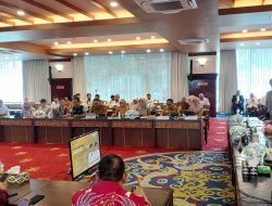 Bulog Samarinda Pastikan Stok Aman, Disperindagkop Kaltim Dorong Distribusi Merata dan Kualitas Beras Premium