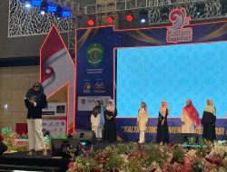 DWP BPKAD Luncurkan Amaiya Hijab