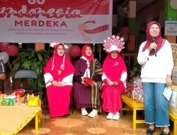 Sekda Bontang: Lomba DWP Jadi Wadah Kreativitas dan Kebersamaan