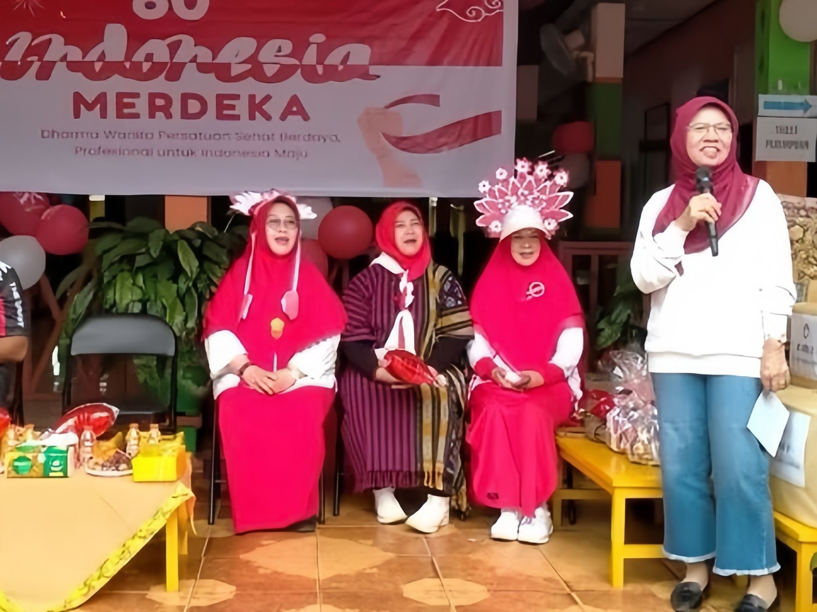 Penutupan lomba beduk sahur, Pj Sekda Nunukan: Wadah kreativitas dan penguat persaudaraan