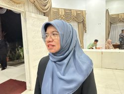 Pemkot Bontang Tegaskan Tarif PBB Tetap Hingga Adanya Penghapusan Denda