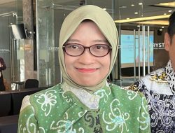 Sri Wahyuni Ingatkan Pentingnya Partisipasi Masyarakat dalam Kebijakan