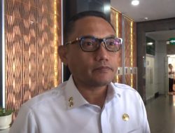 Polemik Maxim, Pemprov Kaltim Siap Evaluasi Regulasi Tarif