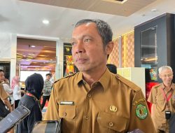 Tahun Ini, Kemantapan Jalan Provinsi Kaltim Ditarget 85 Persen