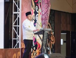 Buka Pertemuan Ilmiah Nuklir Kedokteran, Harum Harap Kaltim Jadi Etalase Kesehatan Indonesia
