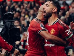 MU Bekuk Chelsea 2-1