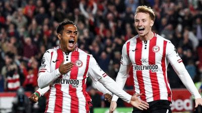 Ditahan Brentford, Chelsea Gagal Menang