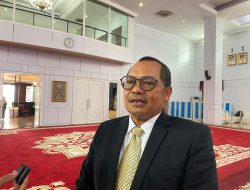 Dinkes Kaltim Dorong Warga Hidup Sehat Tanpa Gula, Garam, dan Lemak Berlebih