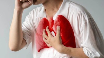 Hingga September, 44 Warga di Samarinda Meninggal karena TBC