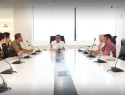 Seno Aji Dukung Pengutamaan Bahasa Indonesia dan Pelestarian Bahasa Daerah