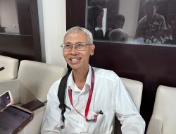 Inflasi Kaltim Terkendali, Lebih Rendah dari Nasional