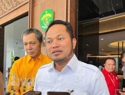 Tak Lama Lagi, Warga Kaltim Bisa Terbang Langsung ke Kuala Lumpur dari Samarinda