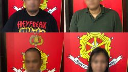 Dituduh Curi 20 Liter Solar, Pekerja di Samarinda Jadi Korban Pengeroyokan