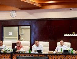 Morning Briefing, Harum Tekankan Transformasi Ekonomi dan Belanja Pro Rakyat