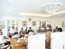 Harum Dorong Pembentukan Perseroda Air Minum untuk Maksimalkan Layanan di Kaltim