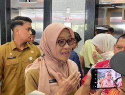 Kemenag Tawarkan Kaltim Jadi Tuan Rumah MTQ Internasional 2026