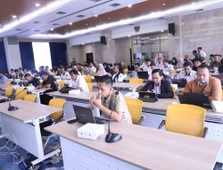 Diskominfo Kaltim Ajak ASN Waspada Ancaman Siber