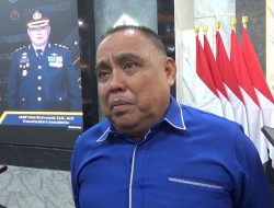 Rektorat Unmul Bantah Temuan Lambang PKI