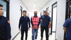 Kejati Kaltim Tahan 1 Tersangka Baru Korupsi Perusda BKS