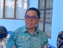 Atasi Banjir, Dilakukan Sodetan Drainase di Samarinda Seberang