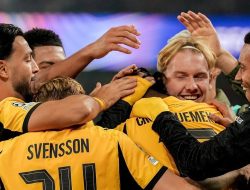 Dortmubd Bantai Bilbao Dortmund 4-1 Athletic Club