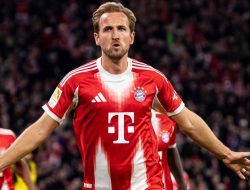 Derby Der Klassiker Jadi Milik Bayern