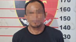 Modus Kena Tilang, Motor Teman Dibawa Kabur dan Digelapkan
