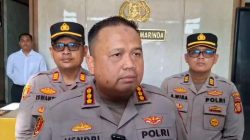 Tahanan Kabur Terakhir Berhasil Dibekuk