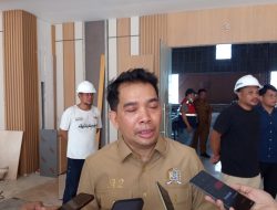 DPRD Balikpapan Perketat Pengawasan Terhadap Serapan Anggaran SKPD