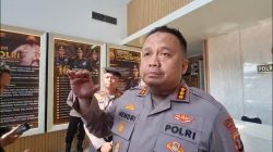 10 Tahanan Kabur Berhasil Ditangkap, 5 Masih Diburu