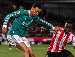 Kalah Lagi, Liverpool Merosot ke Posisi 6