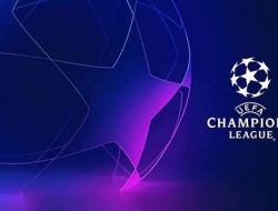 Monaco v Tottenham dan Atalanta v Slavia Praha Berakhir Imbang 0-0
