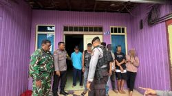 5 Pengguna Sabu di Samarinda Diamankan