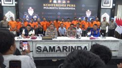 3 Tahanan Jadi Dalang Utama Kaburnya 15 Napi