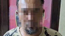 Tertidur Pulas Menunggu Ibu Melahirkan, Ponsel Raib Digasak Maling