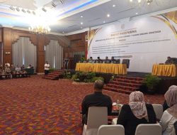 Balikpapan Siapkan Perda Pendidikan Pancasila dan Wawasan Kebangsaan