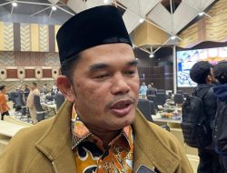 Imbas Pemangkasan, APBD 2026 Bakal “Dibongkar” Ulang