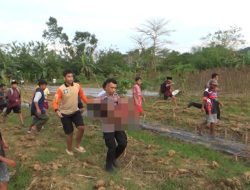 2 Anak Tenggelam di Lempake Samarinda