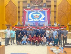 Omzet Turun Akibat Ritel Modern, Pedagang Sembako Samarinda Mengadu ke Dewan